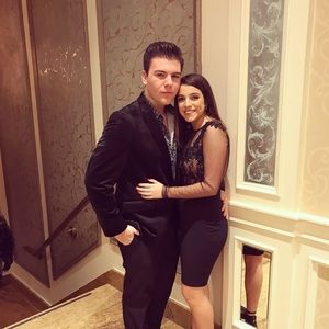 Meet your Posher, Joe